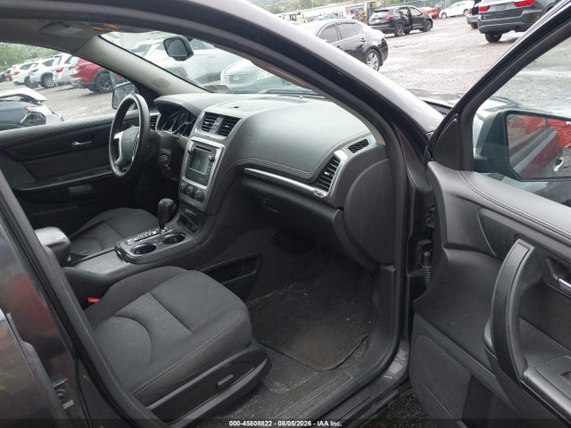 Продаж на аукціоні авто 2015 Gmc Acadia Sle-2, vin: 1GKKVPKD6FJ194608, номер лоту: 45808822