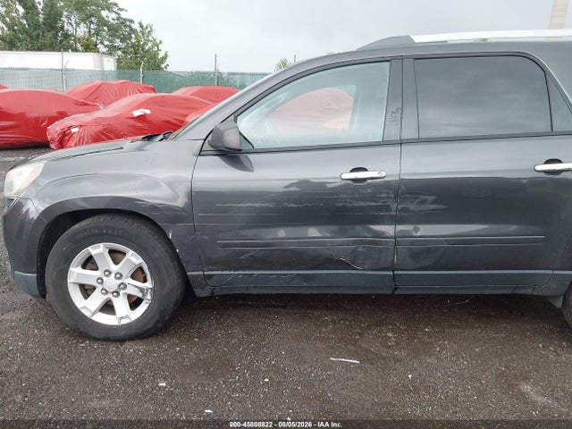 Продаж на аукціоні авто 2015 Gmc Acadia Sle-2, vin: 1GKKVPKD6FJ194608, номер лоту: 45808822