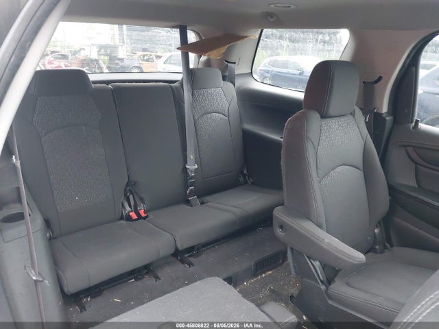Продаж на аукціоні авто 2015 Gmc Acadia Sle-2, vin: 1GKKVPKD6FJ194608, номер лоту: 45808822