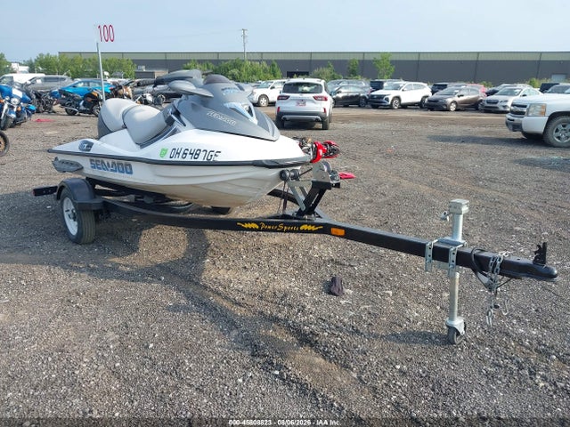 Продаж на аукціоні авто 2006 Seadoo Other, vin: YDV08683C606, номер лоту: 45808823