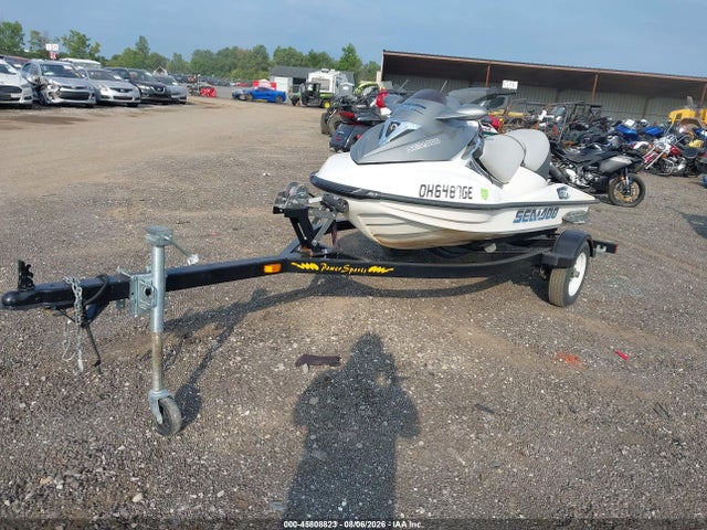 Продаж на аукціоні авто 2006 Seadoo Other, vin: YDV08683C606, номер лоту: 45808823