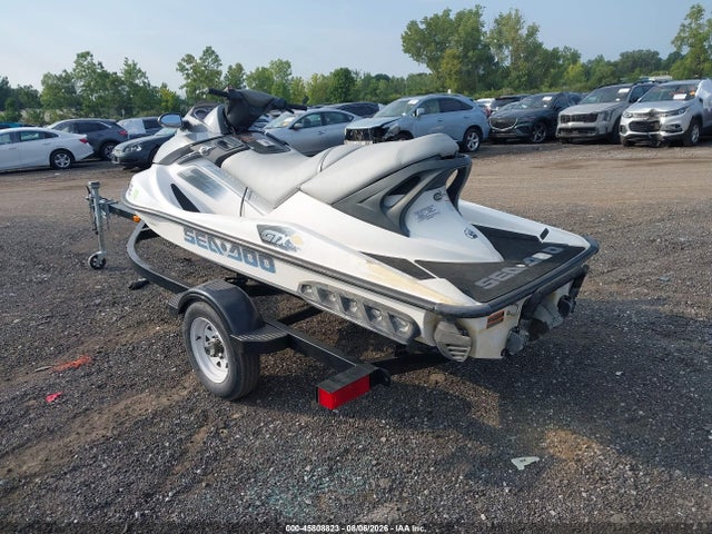 Продаж на аукціоні авто 2006 Seadoo Other, vin: YDV08683C606, номер лоту: 45808823