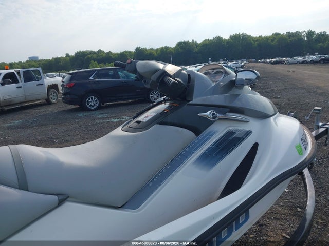 Продаж на аукціоні авто 2006 Seadoo Other, vin: YDV08683C606, номер лоту: 45808823