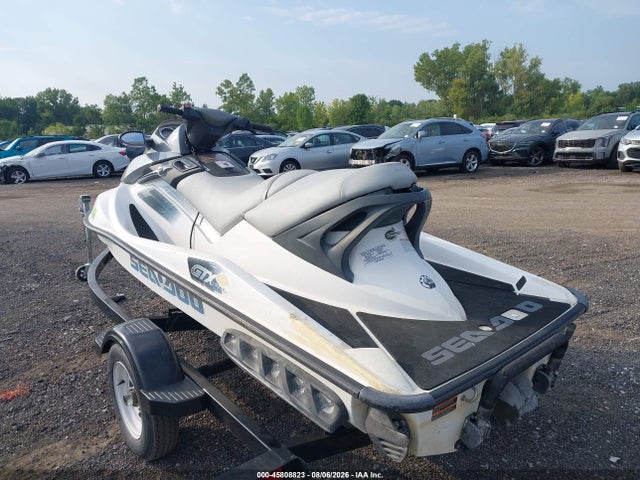 Продаж на аукціоні авто 2006 Seadoo Other, vin: YDV08683C606, номер лоту: 45808823