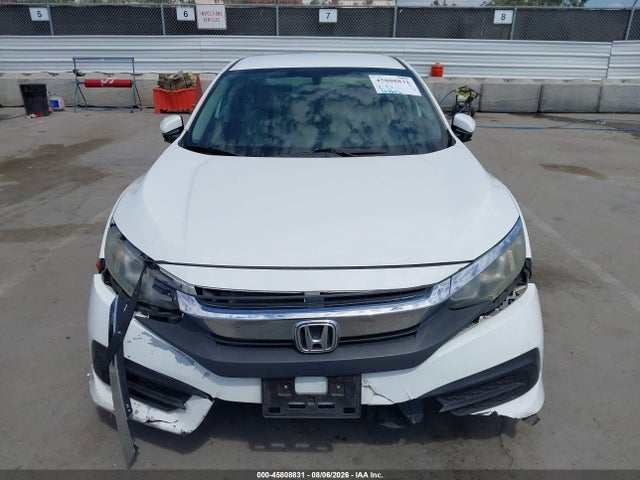 Honda Civic Lx 2016 2HGFC2F59GH545850 Image 12