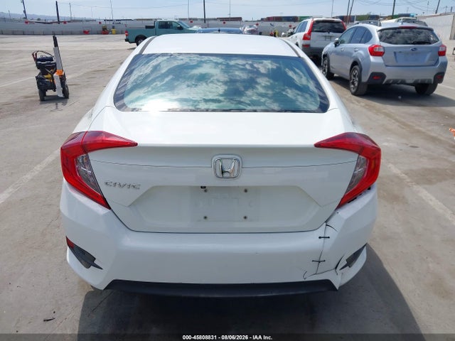 Honda Civic Lx 2016 2HGFC2F59GH545850 Image 16
