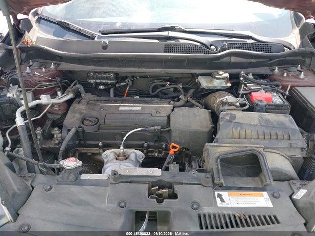 Продажа на аукционе авто 2018 Honda Cr-v Lx, vin: 2HKRW5H33JH416212, номер лота: 45808833