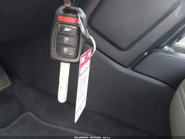 Продажа на аукционе авто 2018 Honda Cr-v Lx, vin: 2HKRW5H33JH416212, номер лота: 45808833