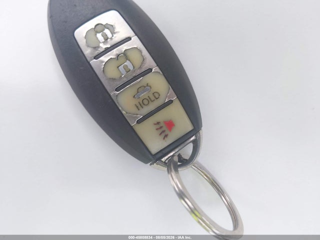 Aukcja sprzedaży 2009 Infiniti G37x, vin: JNKCV61F19M053198, numer aukcji: 45808834