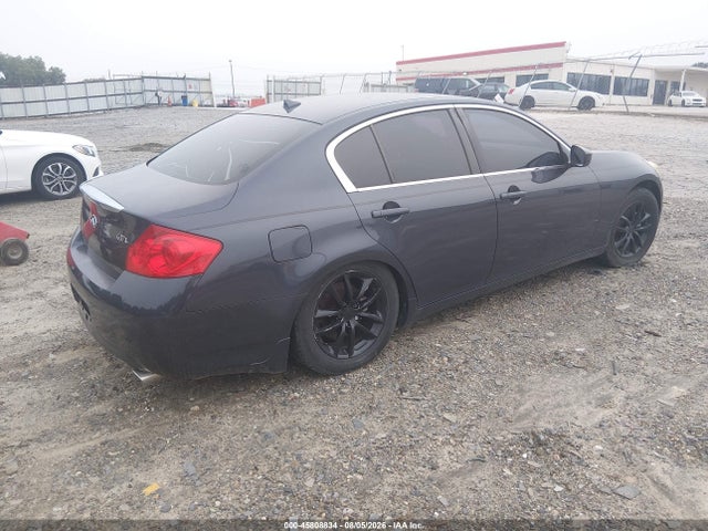 Aukcja sprzedaży 2009 Infiniti G37x, vin: JNKCV61F19M053198, numer aukcji: 45808834