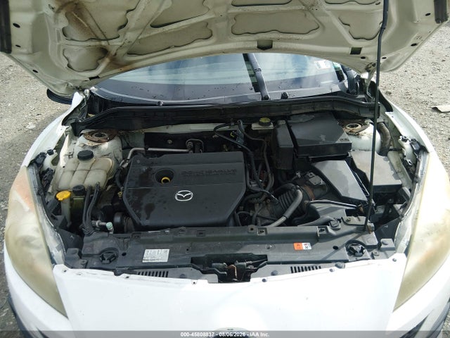 Продаж на аукціоні авто 2010 Mazda Mazda3 I Touring, vin: JM1BL1SG5A1170737, номер лоту: 45808837