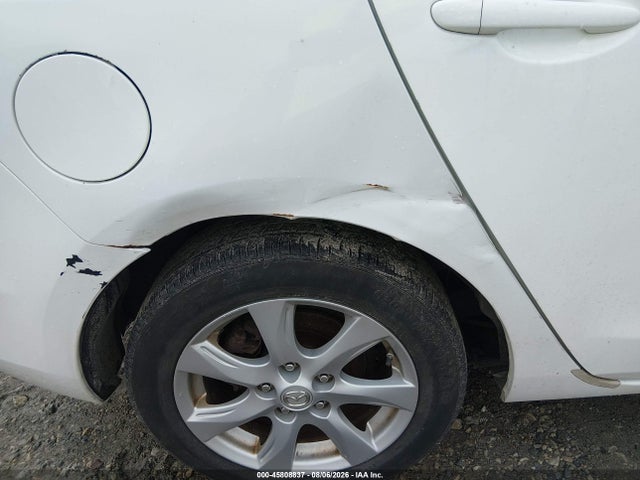 Продаж на аукціоні авто 2010 Mazda Mazda3 I Touring, vin: JM1BL1SG5A1170737, номер лоту: 45808837