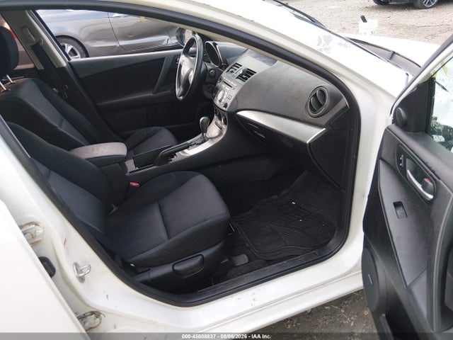 Продаж на аукціоні авто 2010 Mazda Mazda3 I Touring, vin: JM1BL1SG5A1170737, номер лоту: 45808837