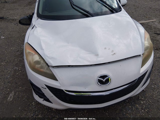 Продаж на аукціоні авто 2010 Mazda Mazda3 I Touring, vin: JM1BL1SG5A1170737, номер лоту: 45808837