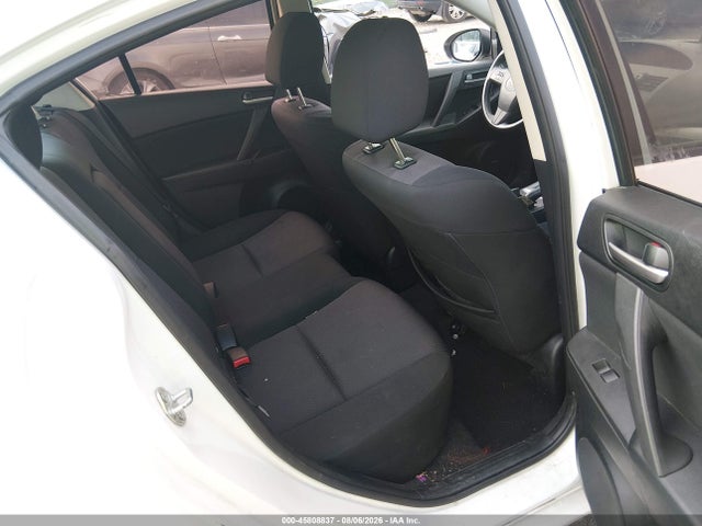 Продаж на аукціоні авто 2010 Mazda Mazda3 I Touring, vin: JM1BL1SG5A1170737, номер лоту: 45808837