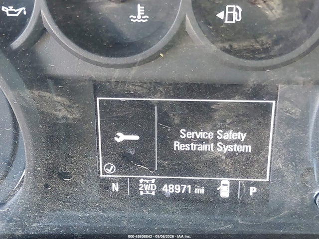1GCRYBEK9NZ216826 Chevrolet Silverado 1500 Ltd 4wd Standard Bed Custom