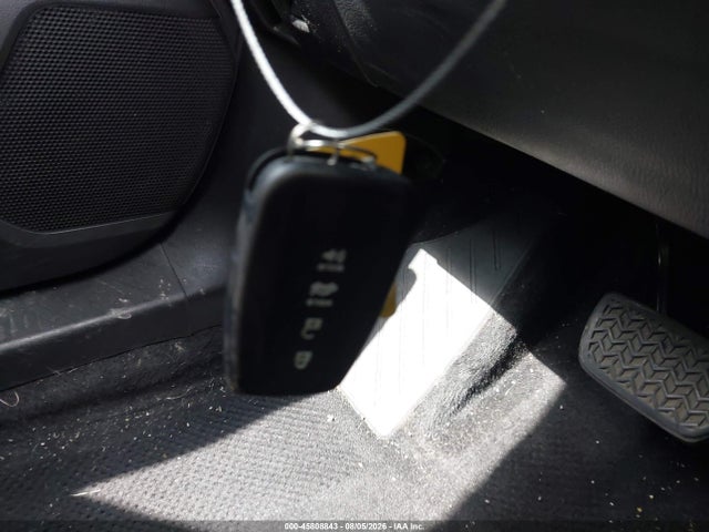 2022 Toyota Highlander Xle მანქანა იყიდება აუქციონზე, vin: 5TDGZRAHXNS102519, აუქციონის ნომერი: 45808843