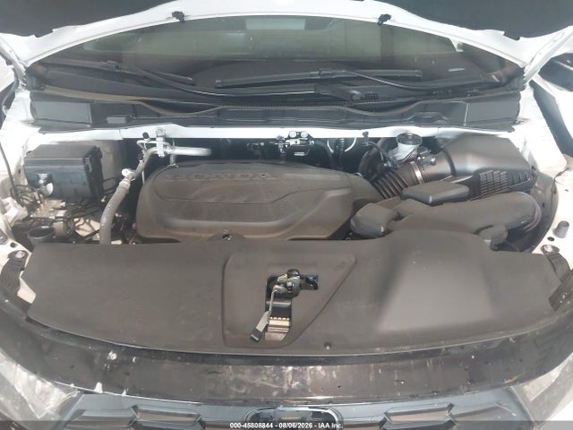 45808844 :رقم المزاد ، 5FNRL6H77TB016088 vin ، 2026 Honda Odyssey Sport-l مزاد بيع