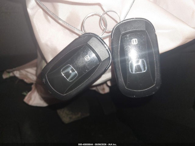 45808844 :رقم المزاد ، 5FNRL6H77TB016088 vin ، 2026 Honda Odyssey Sport-l مزاد بيع