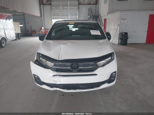 45808844 :رقم المزاد ، 5FNRL6H77TB016088 vin ، 2026 Honda Odyssey Sport-l مزاد بيع