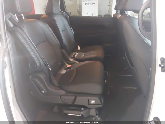 45808844 :رقم المزاد ، 5FNRL6H77TB016088 vin ، 2026 Honda Odyssey Sport-l مزاد بيع
