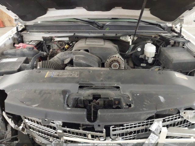 Продаж на аукціоні авто 2007 Cadillac Escalade Esv Standard, vin: 1GYFK66827R422145, номер лоту: 45808853