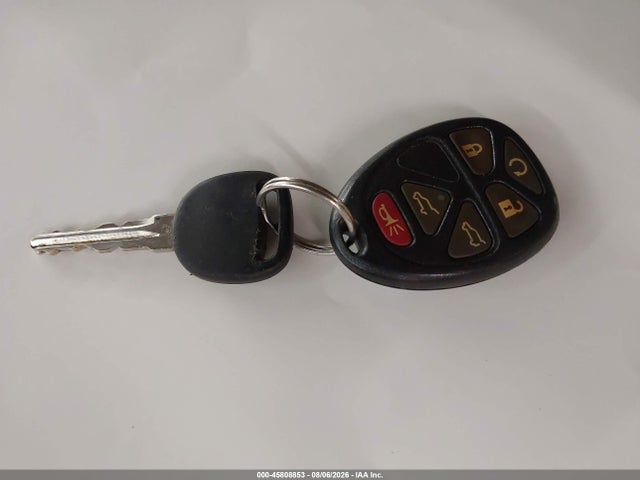 Продаж на аукціоні авто 2007 Cadillac Escalade Esv Standard, vin: 1GYFK66827R422145, номер лоту: 45808853
