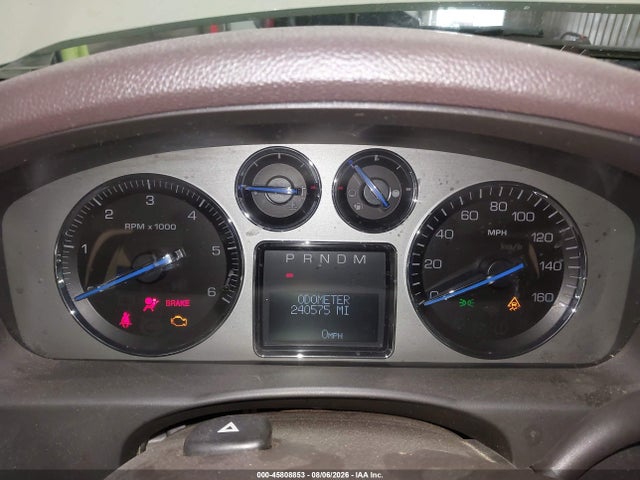 Продаж на аукціоні авто 2007 Cadillac Escalade Esv Standard, vin: 1GYFK66827R422145, номер лоту: 45808853