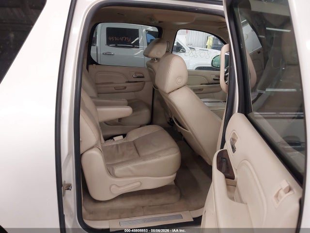 Продаж на аукціоні авто 2007 Cadillac Escalade Esv Standard, vin: 1GYFK66827R422145, номер лоту: 45808853