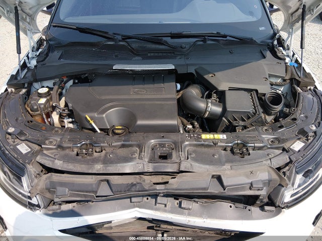 SALZP2FX6LH100024 Land Rover Range Rover Evoque Se