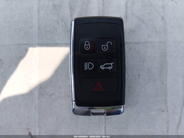 SALZP2FX6LH100024 Land Rover Range Rover Evoque Se