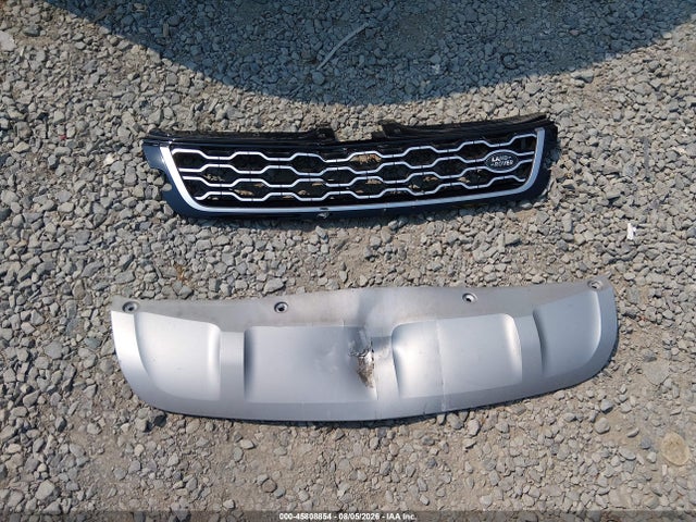 SALZP2FX6LH100024 Land Rover Range Rover Evoque Se