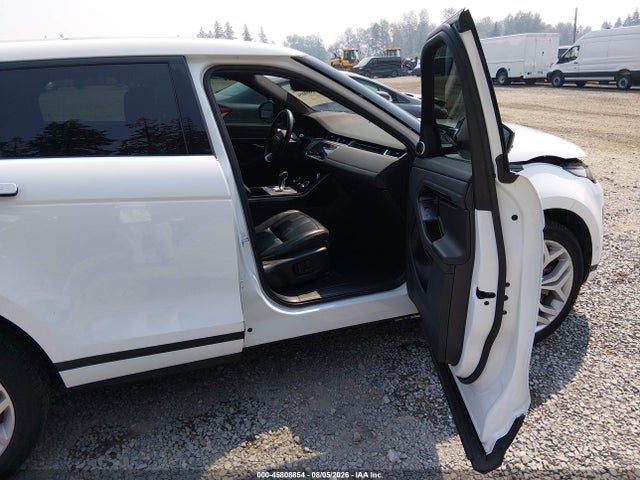 SALZP2FX6LH100024 Land Rover Range Rover Evoque Se