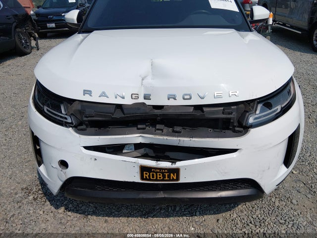 SALZP2FX6LH100024 Land Rover Range Rover Evoque Se
