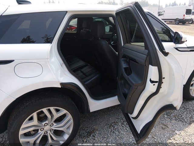 SALZP2FX6LH100024 Land Rover Range Rover Evoque Se