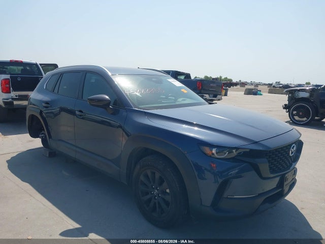 Продажа на аукционе авто 2025 Mazda Cx-50 2.5 S Preferred Package, vin: 7MMVABBM8SN353171, номер лота: 45808855