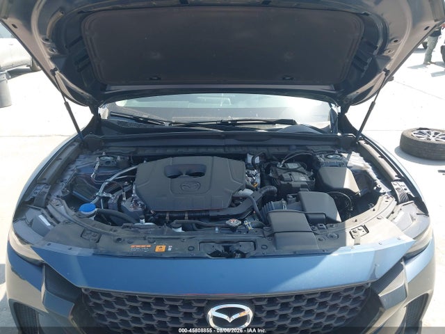 Продажа на аукционе авто 2025 Mazda Cx-50 2.5 S Preferred Package, vin: 7MMVABBM8SN353171, номер лота: 45808855