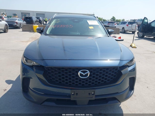 Продажа на аукционе авто 2025 Mazda Cx-50 2.5 S Preferred Package, vin: 7MMVABBM8SN353171, номер лота: 45808855