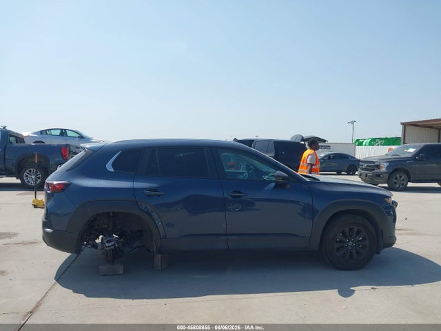 Продажа на аукционе авто 2025 Mazda Cx-50 2.5 S Preferred Package, vin: 7MMVABBM8SN353171, номер лота: 45808855