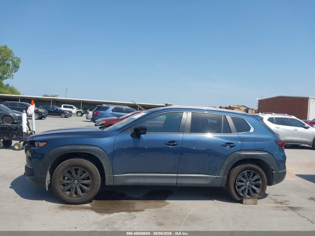 Продажа на аукционе авто 2025 Mazda Cx-50 2.5 S Preferred Package, vin: 7MMVABBM8SN353171, номер лота: 45808855