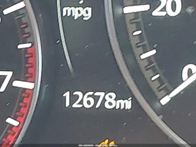 Продажа на аукционе авто 2025 Mazda Cx-50 2.5 S Preferred Package, vin: 7MMVABBM8SN353171, номер лота: 45808855