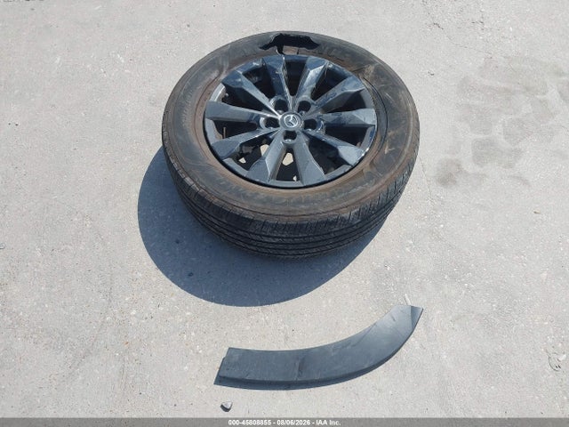 Продажа на аукционе авто 2025 Mazda Cx-50 2.5 S Preferred Package, vin: 7MMVABBM8SN353171, номер лота: 45808855