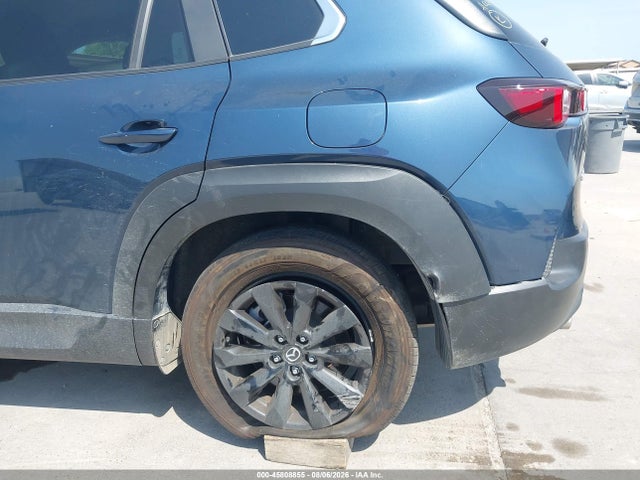 Продажа на аукционе авто 2025 Mazda Cx-50 2.5 S Preferred Package, vin: 7MMVABBM8SN353171, номер лота: 45808855