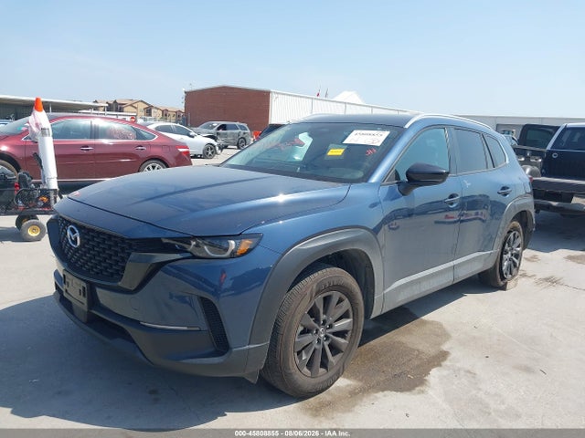 Продажа на аукционе авто 2025 Mazda Cx-50 2.5 S Preferred Package, vin: 7MMVABBM8SN353171, номер лота: 45808855