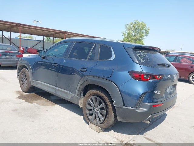 Продажа на аукционе авто 2025 Mazda Cx-50 2.5 S Preferred Package, vin: 7MMVABBM8SN353171, номер лота: 45808855