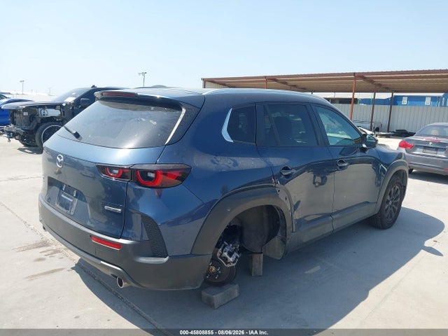 Продажа на аукционе авто 2025 Mazda Cx-50 2.5 S Preferred Package, vin: 7MMVABBM8SN353171, номер лота: 45808855