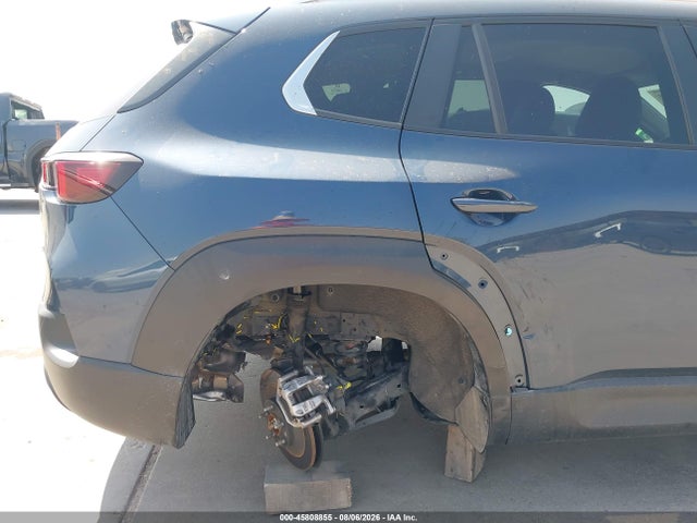 Продажа на аукционе авто 2025 Mazda Cx-50 2.5 S Preferred Package, vin: 7MMVABBM8SN353171, номер лота: 45808855