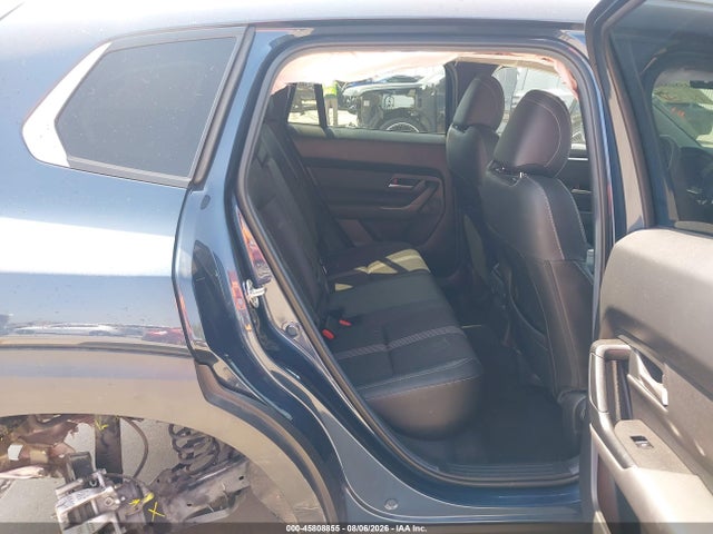 Продажа на аукционе авто 2025 Mazda Cx-50 2.5 S Preferred Package, vin: 7MMVABBM8SN353171, номер лота: 45808855