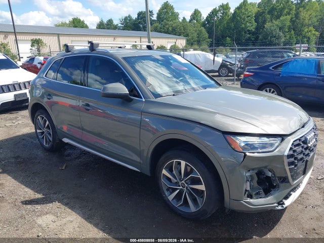 Aukcja sprzedaży 2024 Audi Q5 Premium Plus 45 Tfsi S Line Quattro, vin: WA1EAAFY6R2006676, numer aukcji: 45808858