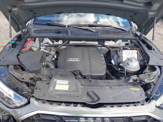 Aukcja sprzedaży 2024 Audi Q5 Premium Plus 45 Tfsi S Line Quattro, vin: WA1EAAFY6R2006676, numer aukcji: 45808858